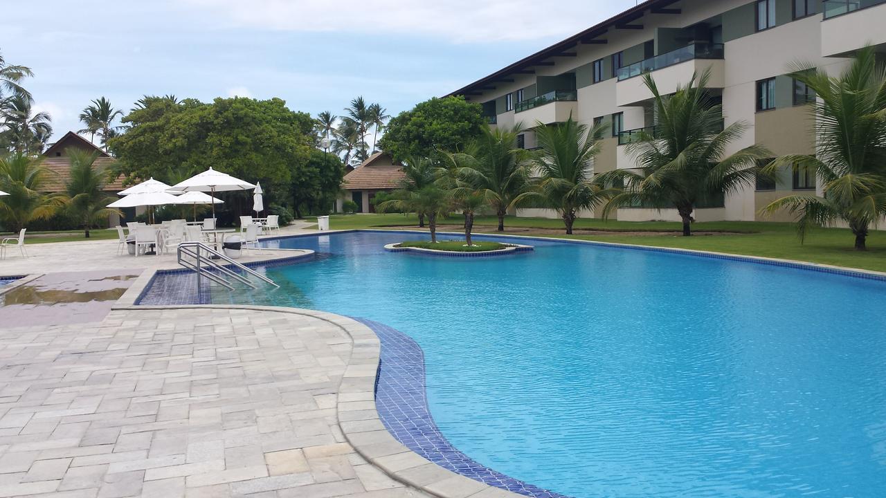 Carneiros Beach Resort Tamandaré Zewnętrze zdjęcie