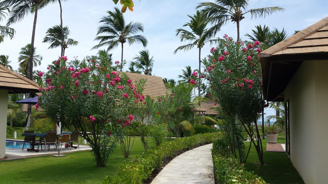 Carneiros Beach Resort Tamandaré Zewnętrze zdjęcie