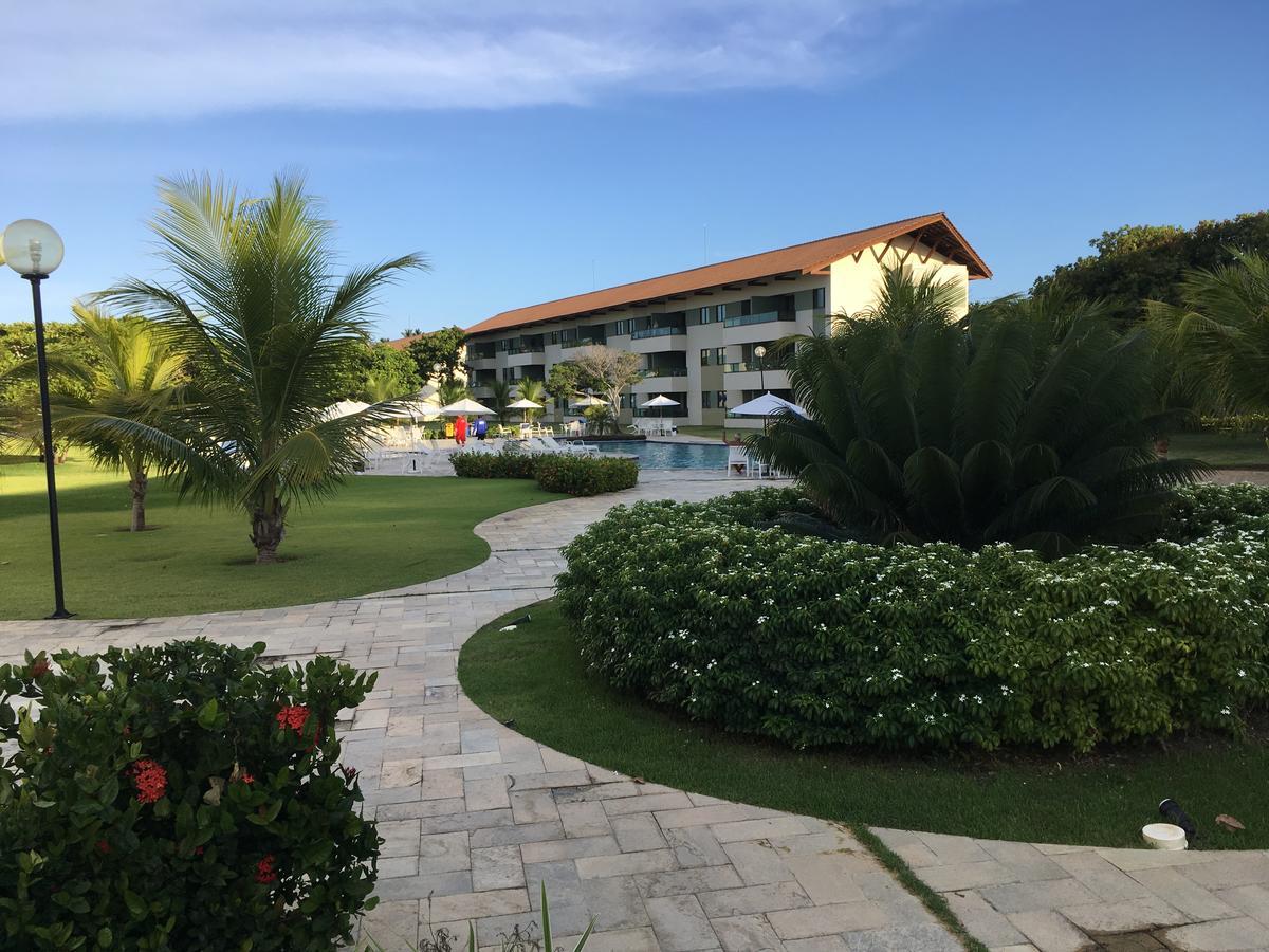 Carneiros Beach Resort Tamandaré Zewnętrze zdjęcie