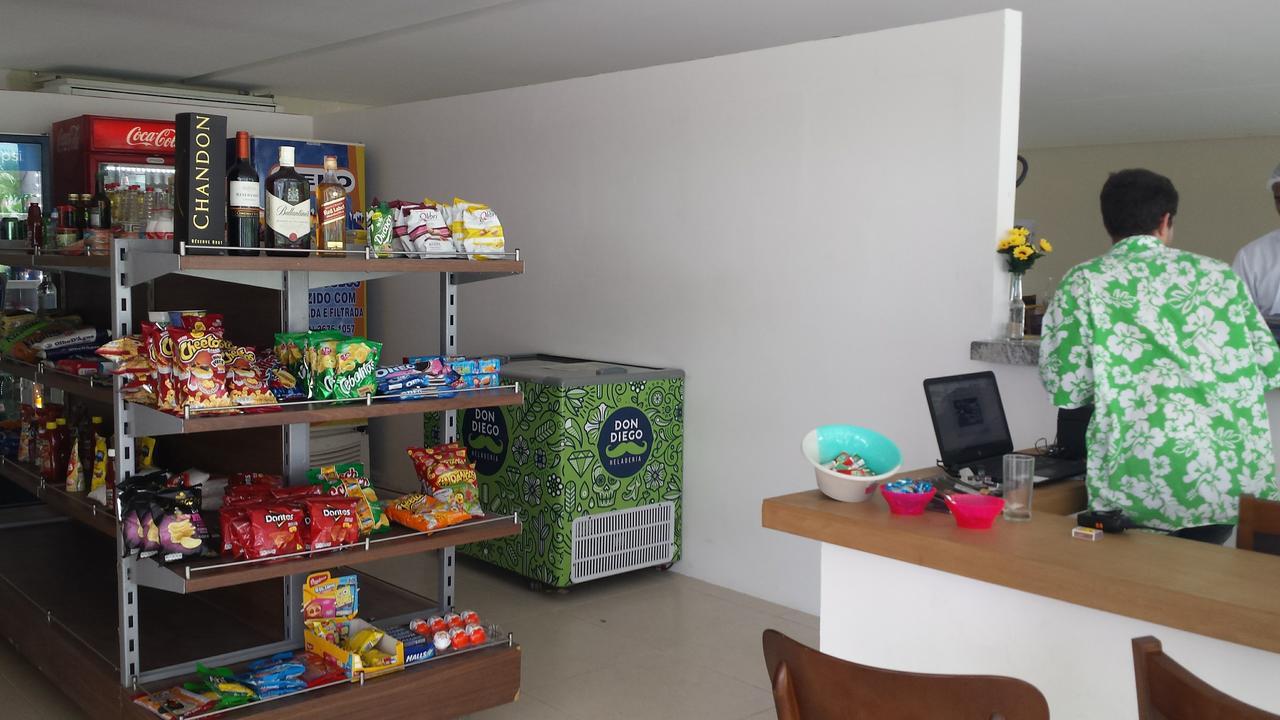 Carneiros Beach Resort Tamandaré Zewnętrze zdjęcie