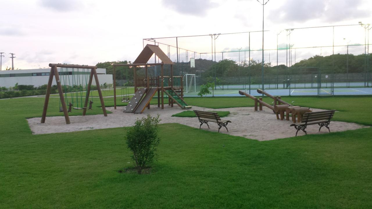 Carneiros Beach Resort Tamandaré Zewnętrze zdjęcie