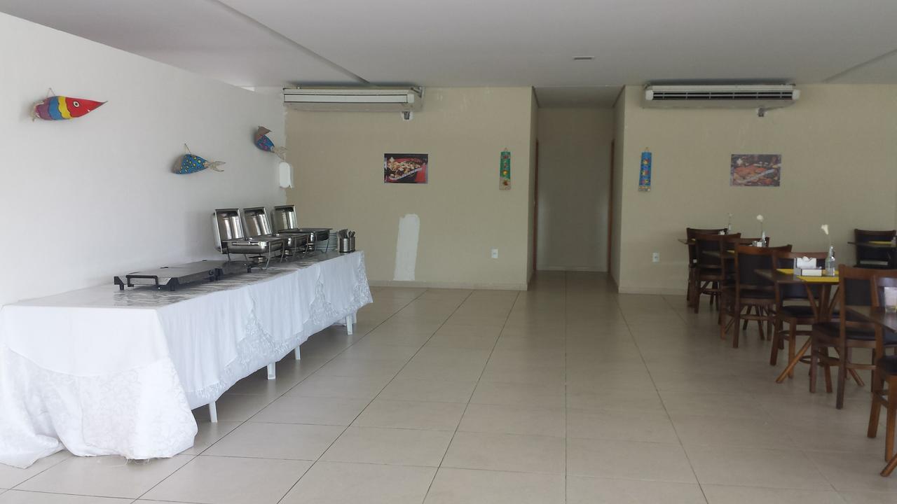 Carneiros Beach Resort Tamandaré Zewnętrze zdjęcie
