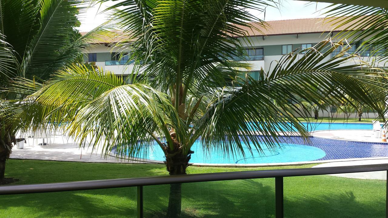 Carneiros Beach Resort Tamandaré Zewnętrze zdjęcie