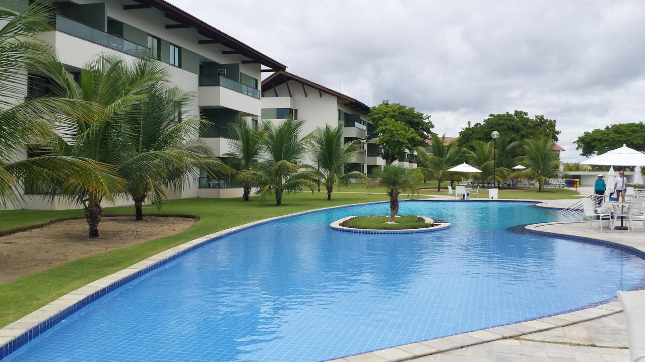 Carneiros Beach Resort Tamandaré Zewnętrze zdjęcie