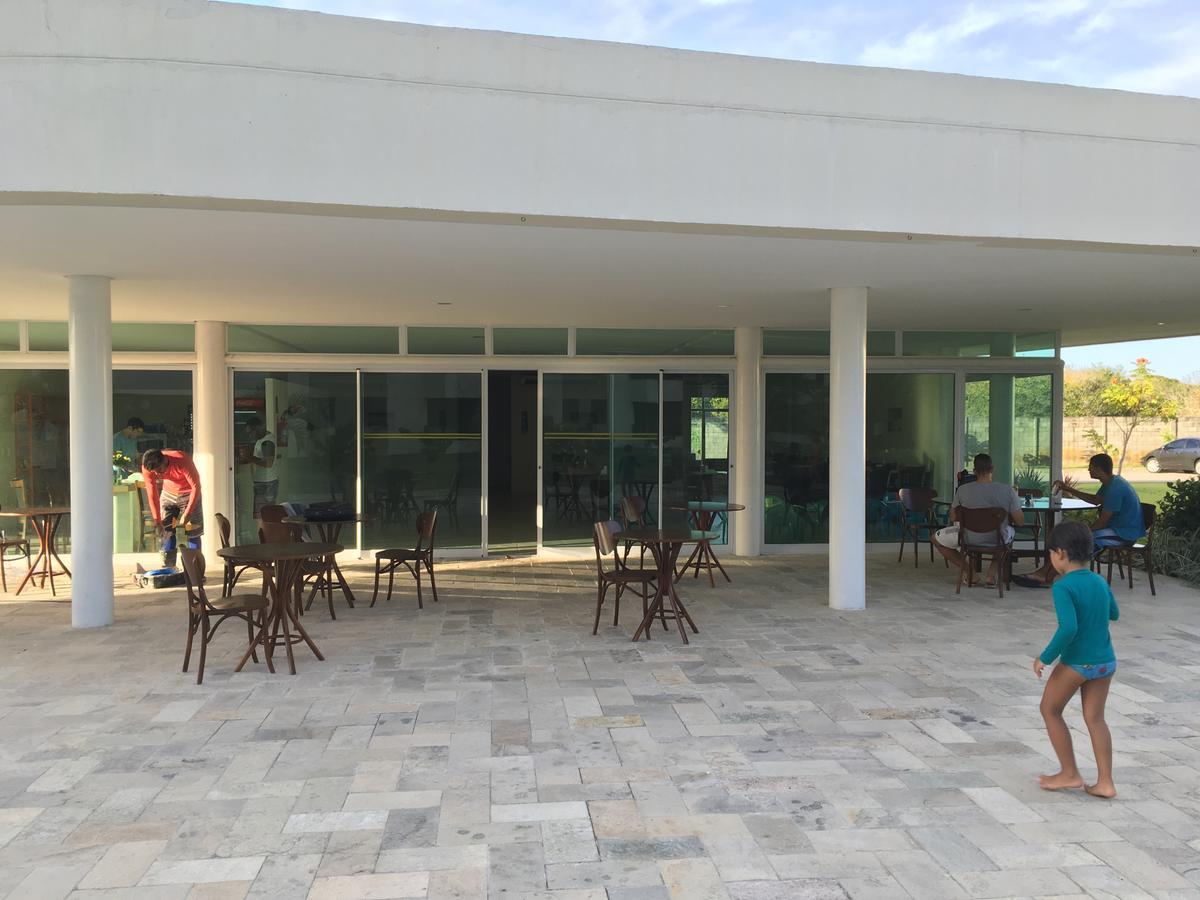 Carneiros Beach Resort Tamandaré Zewnętrze zdjęcie