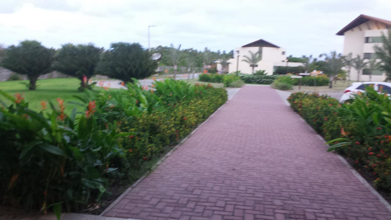 Carneiros Beach Resort Tamandaré Zewnętrze zdjęcie