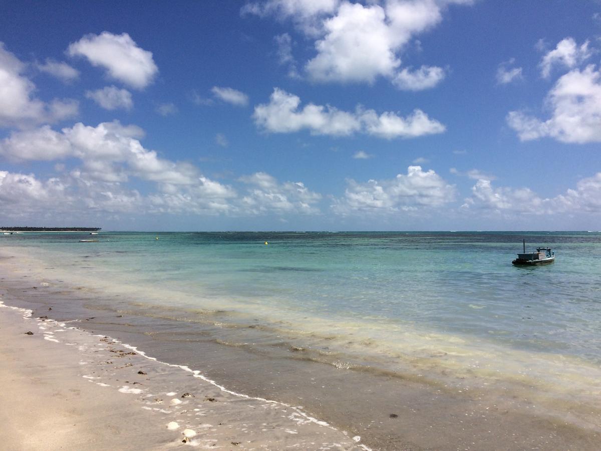 Carneiros Beach Resort Tamandaré Zewnętrze zdjęcie