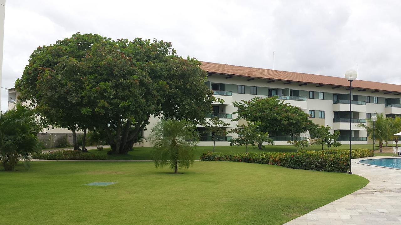 Carneiros Beach Resort Tamandaré Zewnętrze zdjęcie
