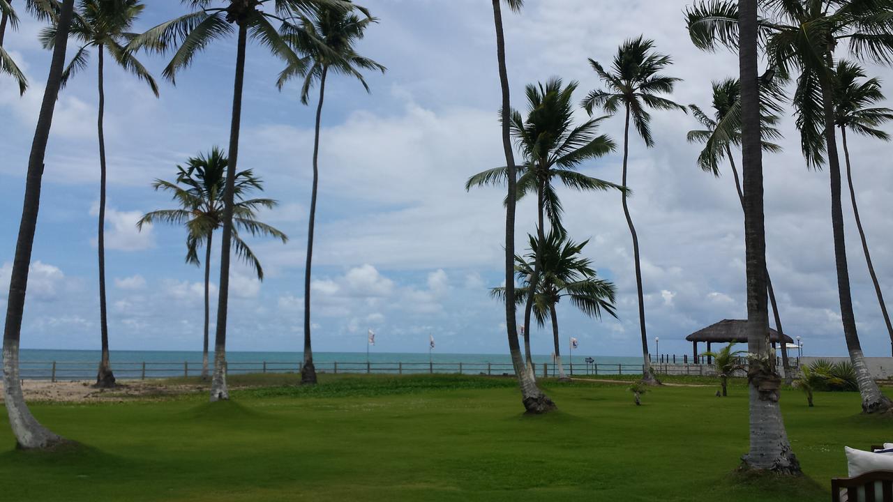 Carneiros Beach Resort Tamandaré Zewnętrze zdjęcie