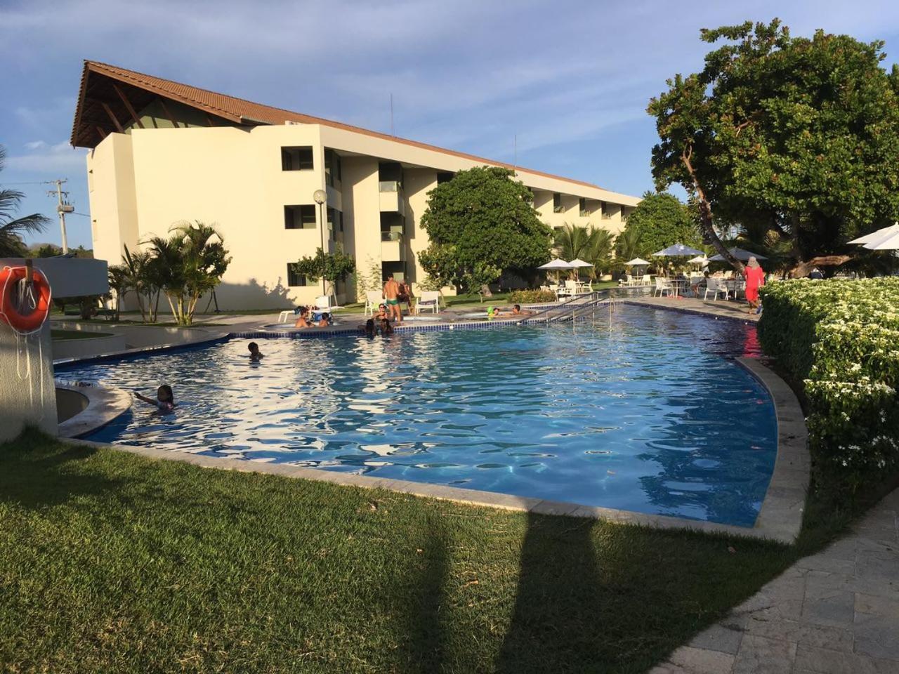 Carneiros Beach Resort Tamandaré Zewnętrze zdjęcie