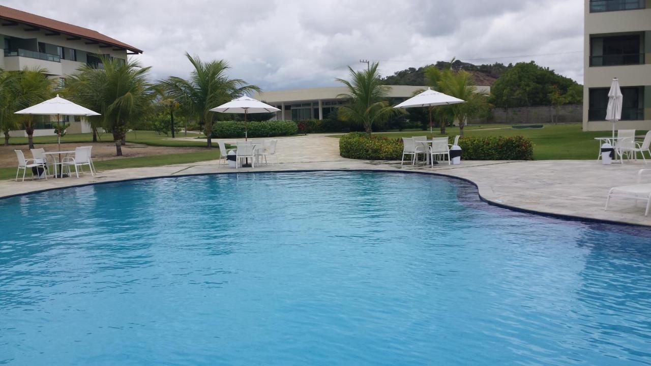 Carneiros Beach Resort Tamandaré Zewnętrze zdjęcie
