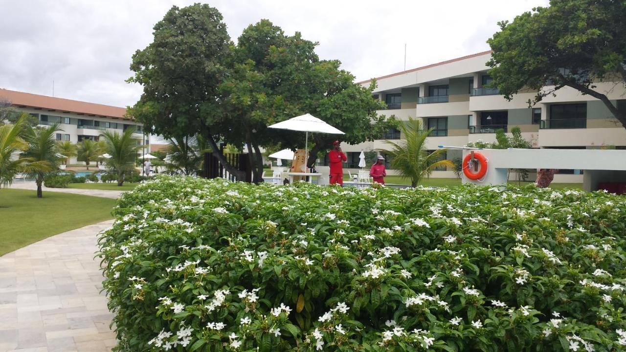 Carneiros Beach Resort Tamandaré Zewnętrze zdjęcie