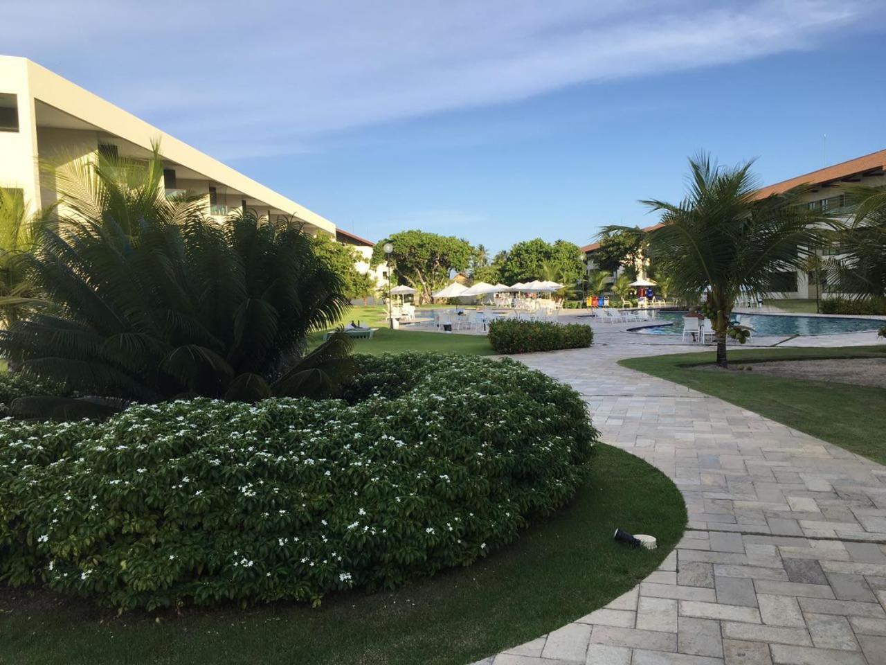Carneiros Beach Resort Tamandaré Zewnętrze zdjęcie