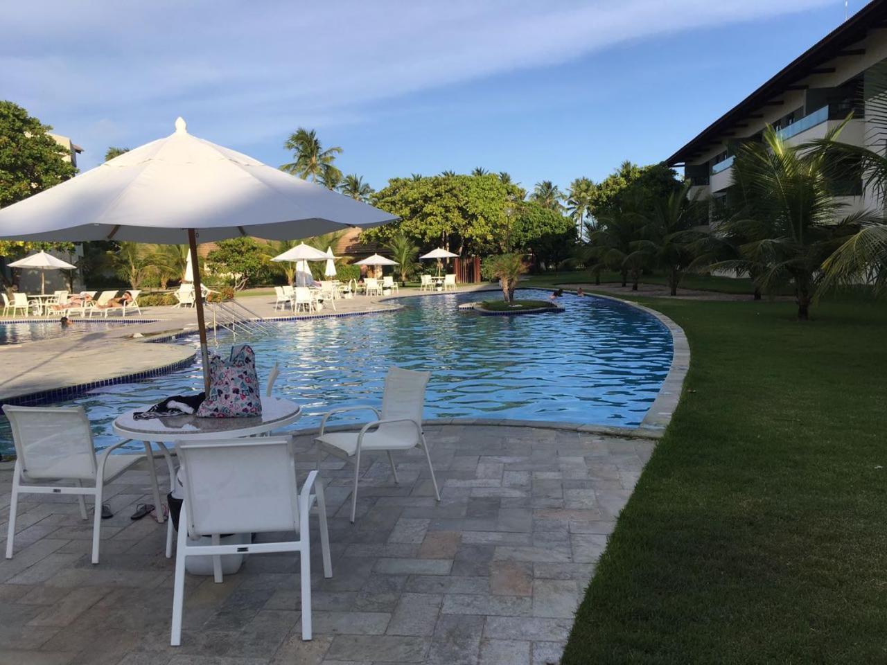 Carneiros Beach Resort Tamandaré Zewnętrze zdjęcie