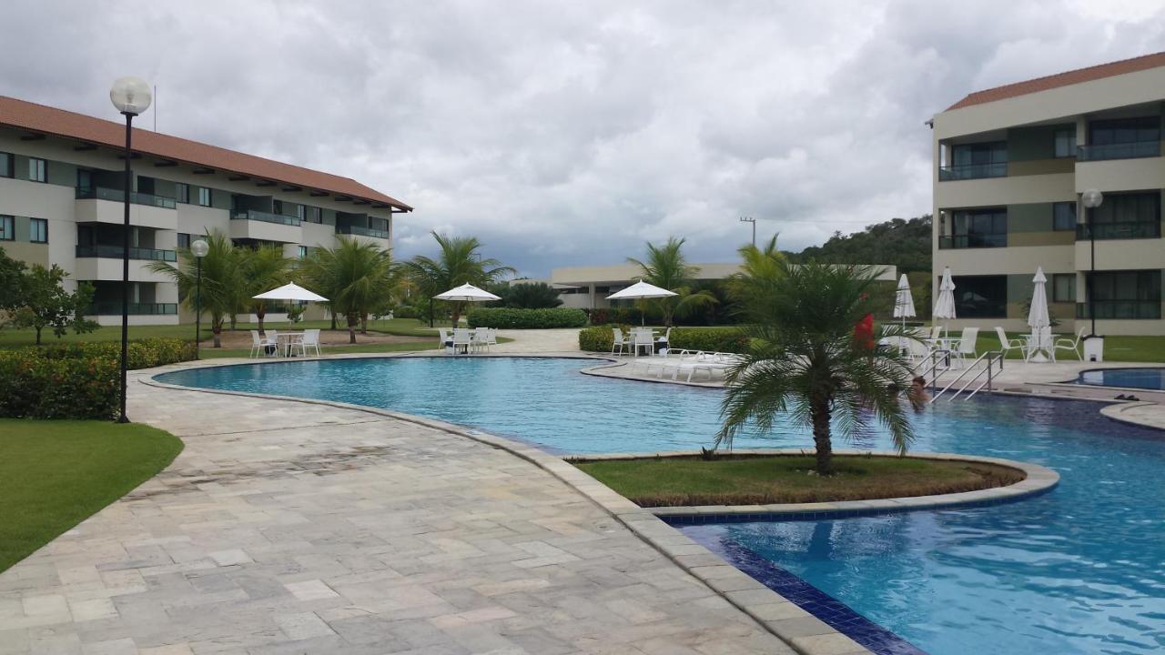 Carneiros Beach Resort Tamandaré Zewnętrze zdjęcie