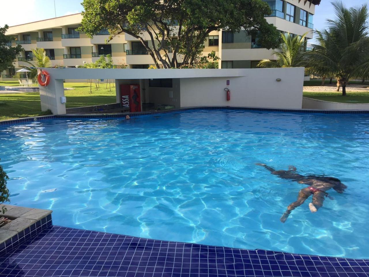 Carneiros Beach Resort Tamandaré Zewnętrze zdjęcie