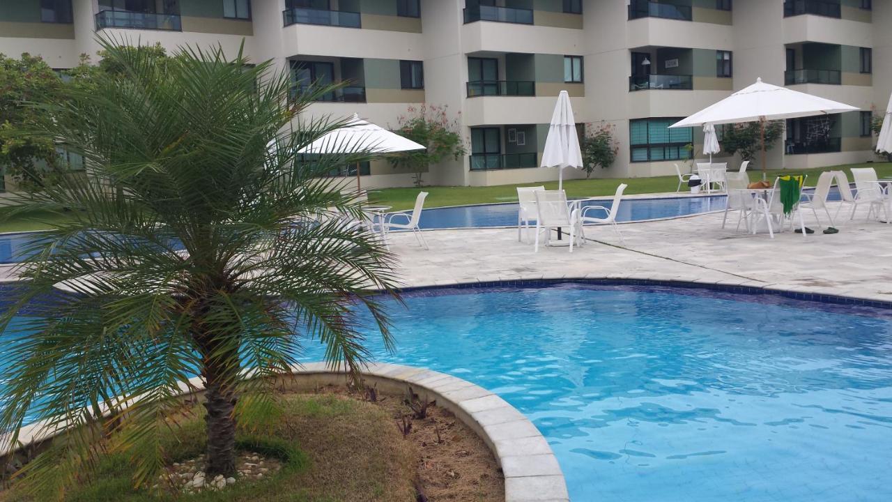 Carneiros Beach Resort Tamandaré Zewnętrze zdjęcie