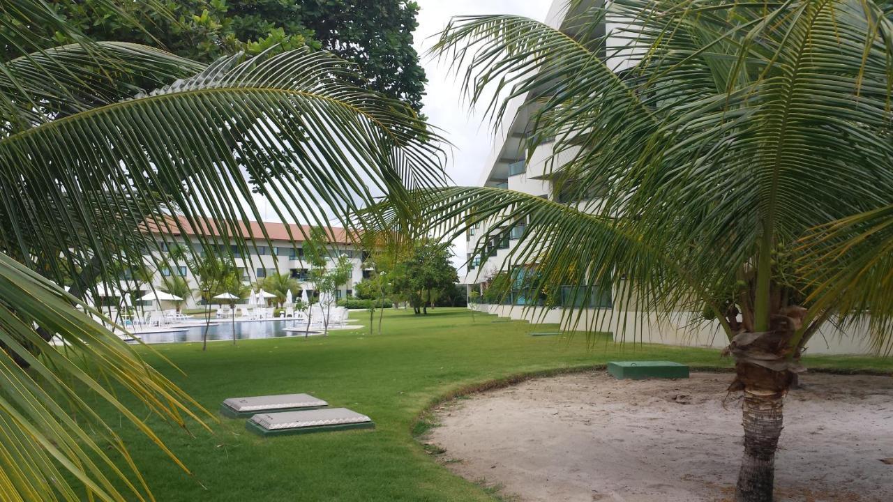 Carneiros Beach Resort Tamandaré Zewnętrze zdjęcie