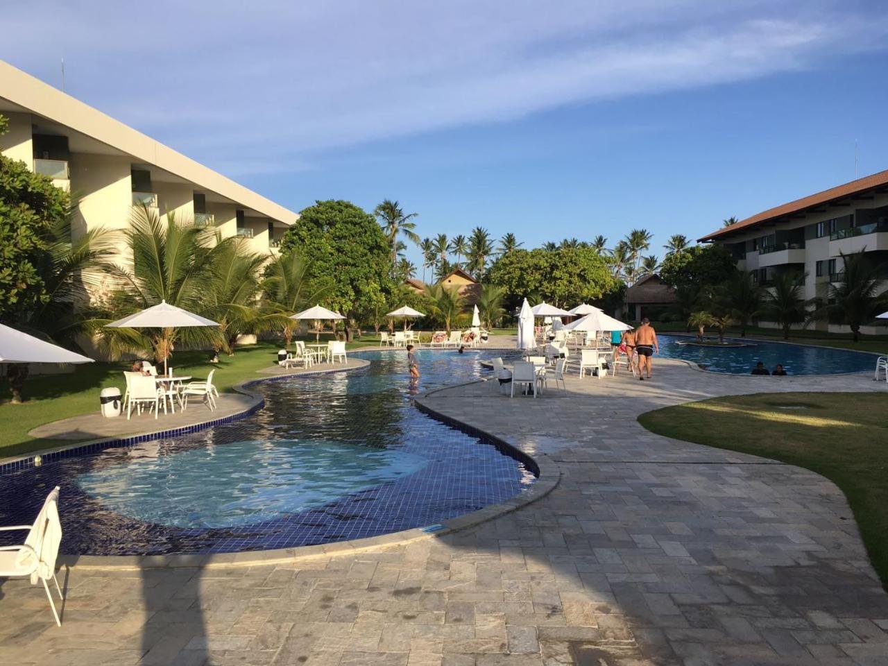 Carneiros Beach Resort Tamandaré Zewnętrze zdjęcie
