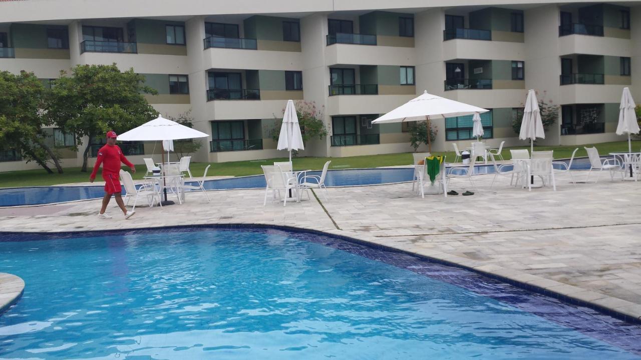 Carneiros Beach Resort Tamandaré Zewnętrze zdjęcie