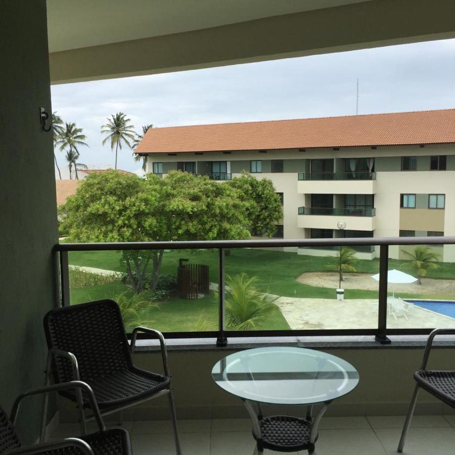 Carneiros Beach Resort Tamandaré Zewnętrze zdjęcie