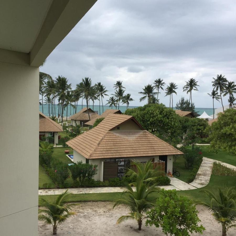 Carneiros Beach Resort Tamandaré Zewnętrze zdjęcie