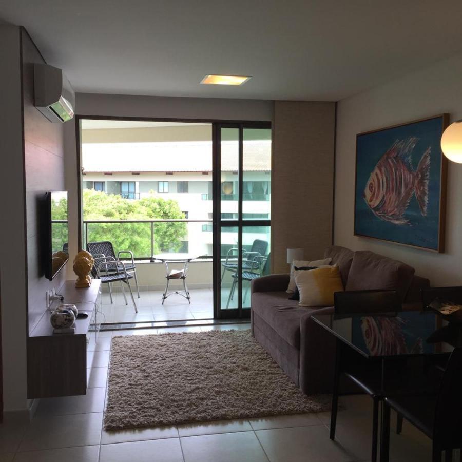 Carneiros Beach Resort Tamandaré Zewnętrze zdjęcie