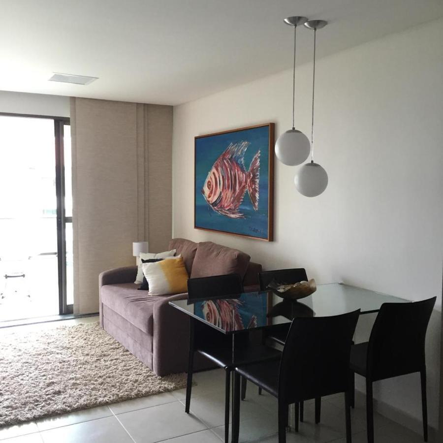 Carneiros Beach Resort Tamandaré Zewnętrze zdjęcie