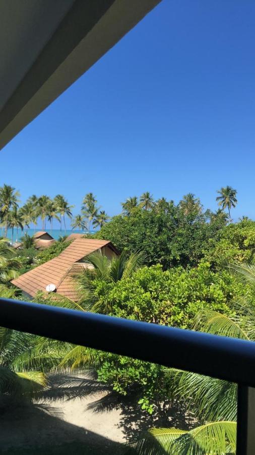 Carneiros Beach Resort Tamandaré Zewnętrze zdjęcie