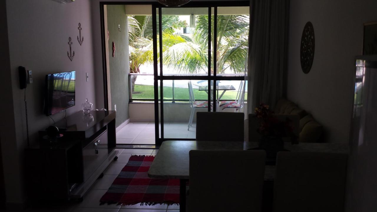Carneiros Beach Resort Tamandaré Zewnętrze zdjęcie