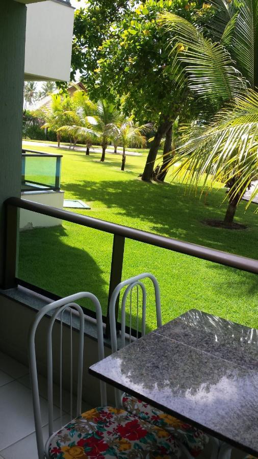 Carneiros Beach Resort Tamandaré Zewnętrze zdjęcie