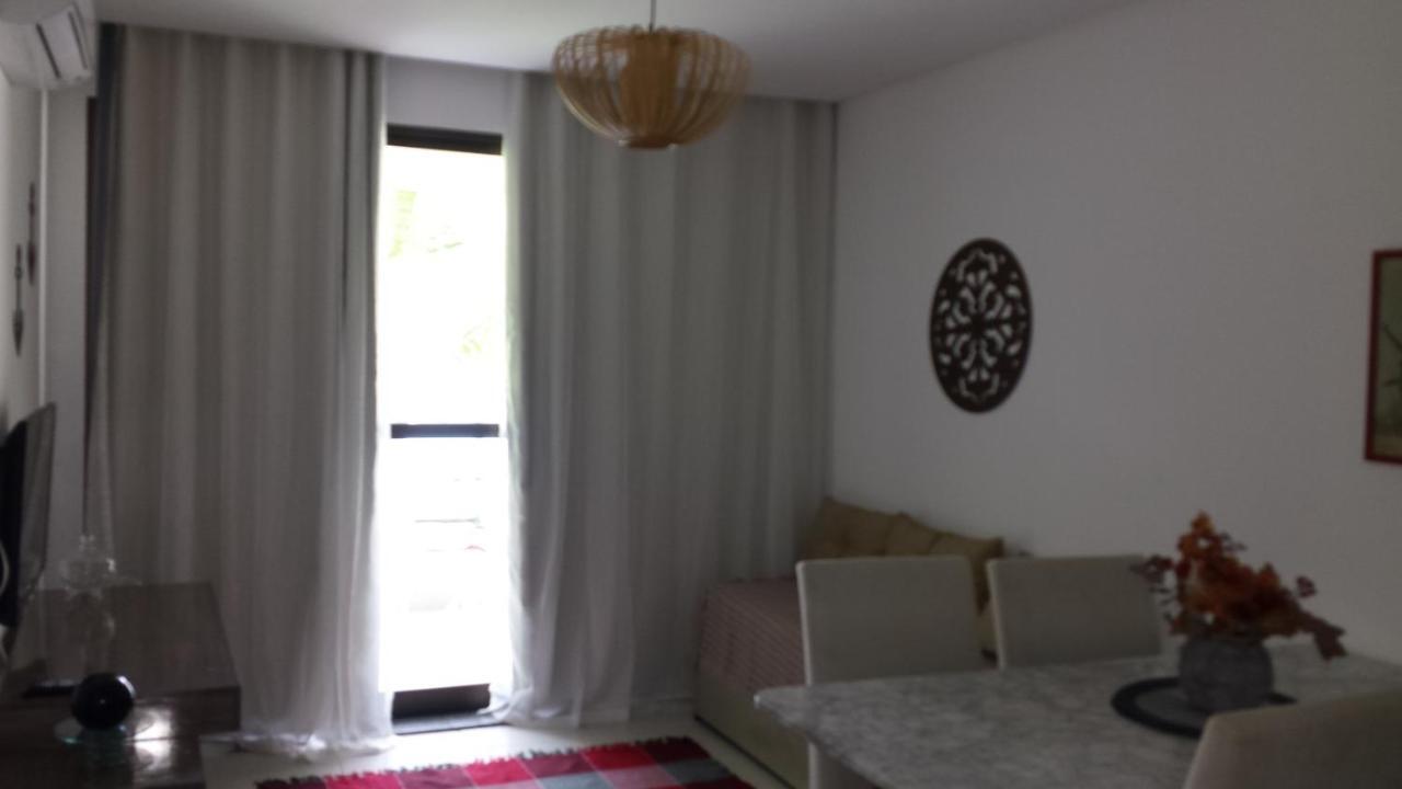 Carneiros Beach Resort Tamandaré Zewnętrze zdjęcie