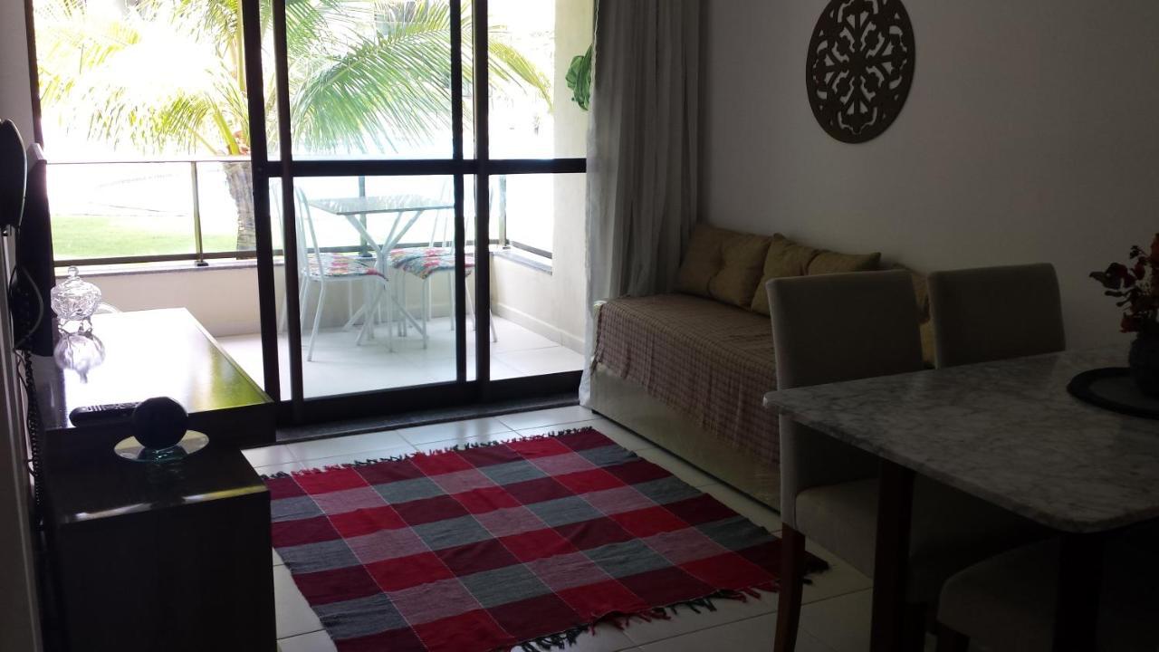 Carneiros Beach Resort Tamandaré Zewnętrze zdjęcie