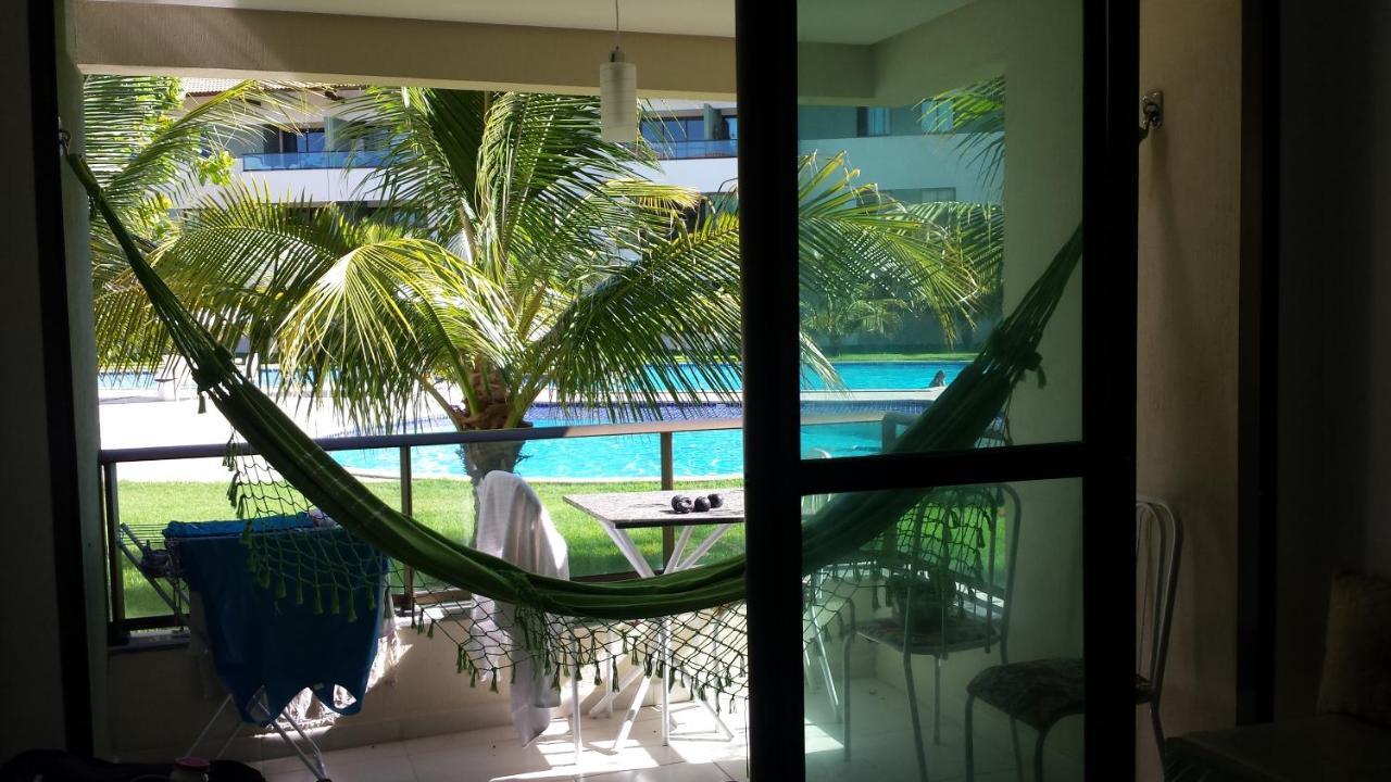 Carneiros Beach Resort Tamandaré Zewnętrze zdjęcie