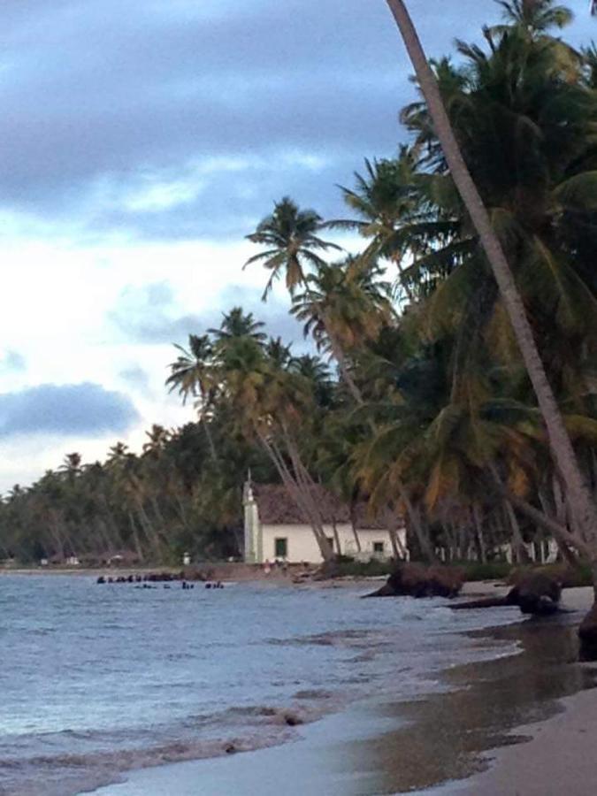 Carneiros Beach Resort Tamandaré Zewnętrze zdjęcie